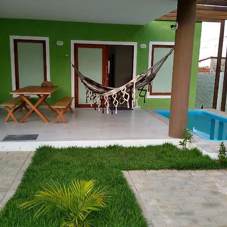 Green House Praia de Pipa Экстерьер фото