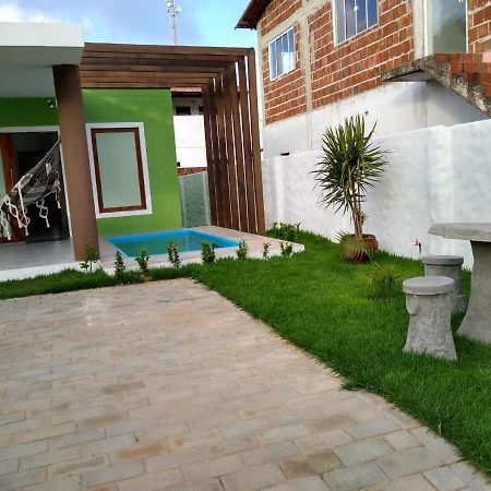 Green House Praia de Pipa Экстерьер фото