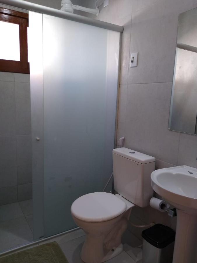Green House Praia de Pipa Экстерьер фото