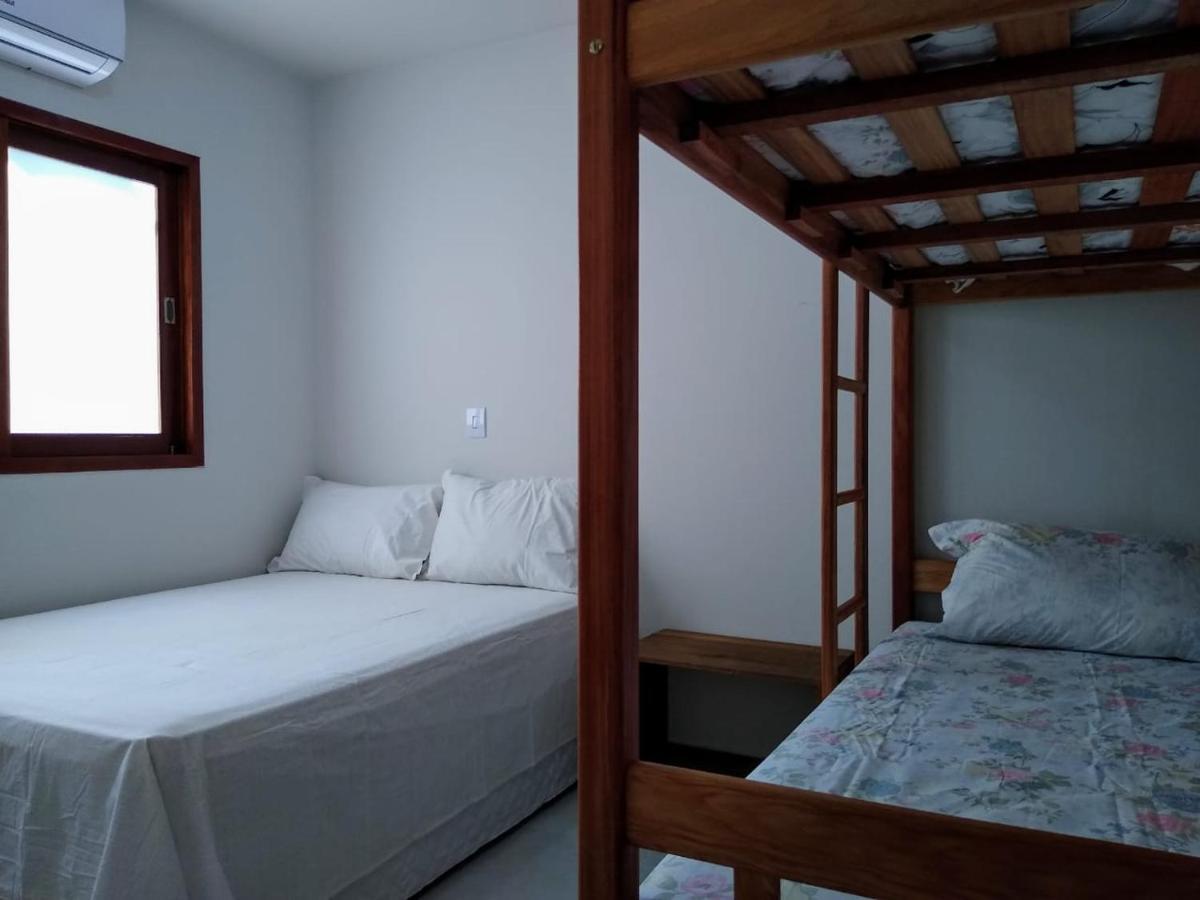 Green House Praia de Pipa Экстерьер фото
