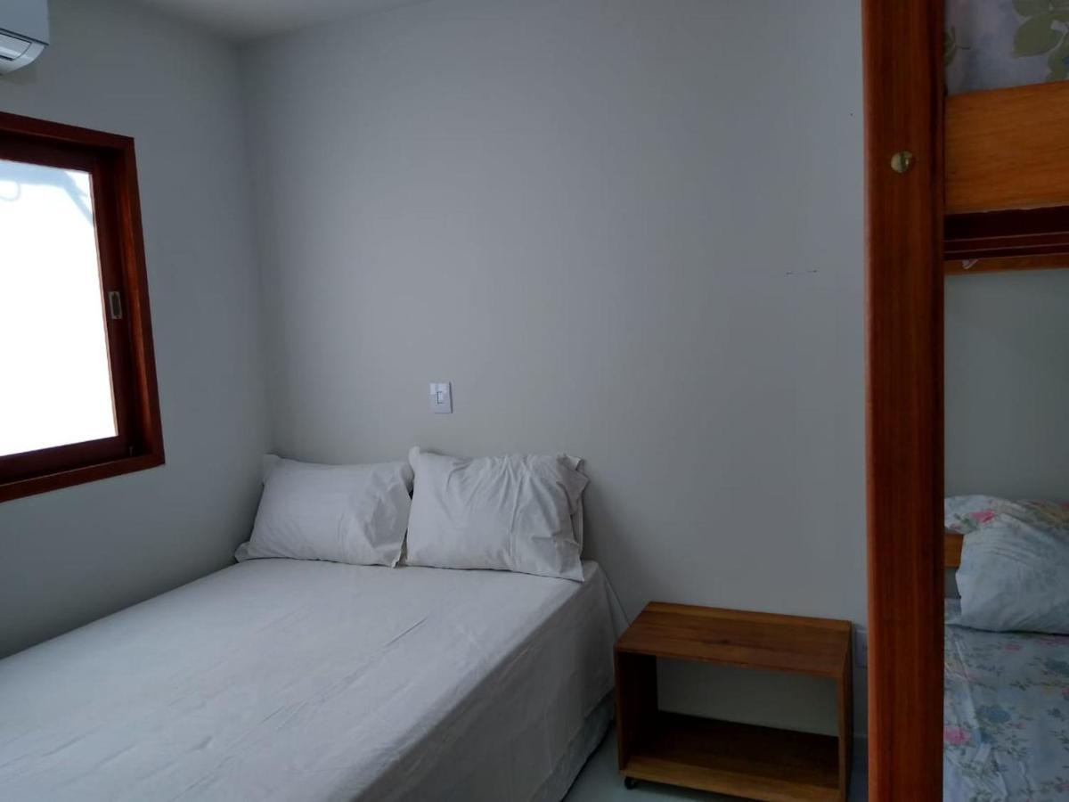 Green House Praia de Pipa Экстерьер фото