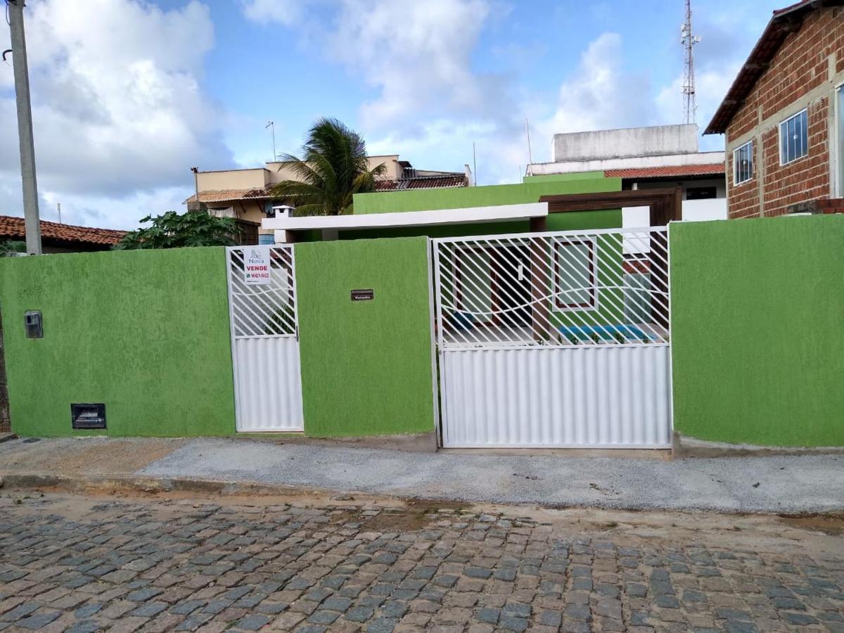 Green House Praia de Pipa Экстерьер фото