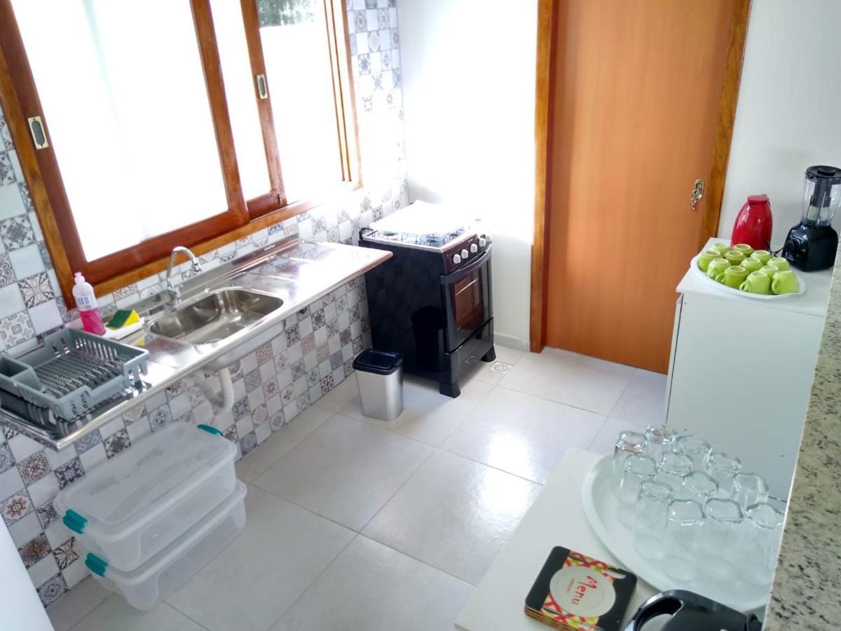 Green House Praia de Pipa Экстерьер фото