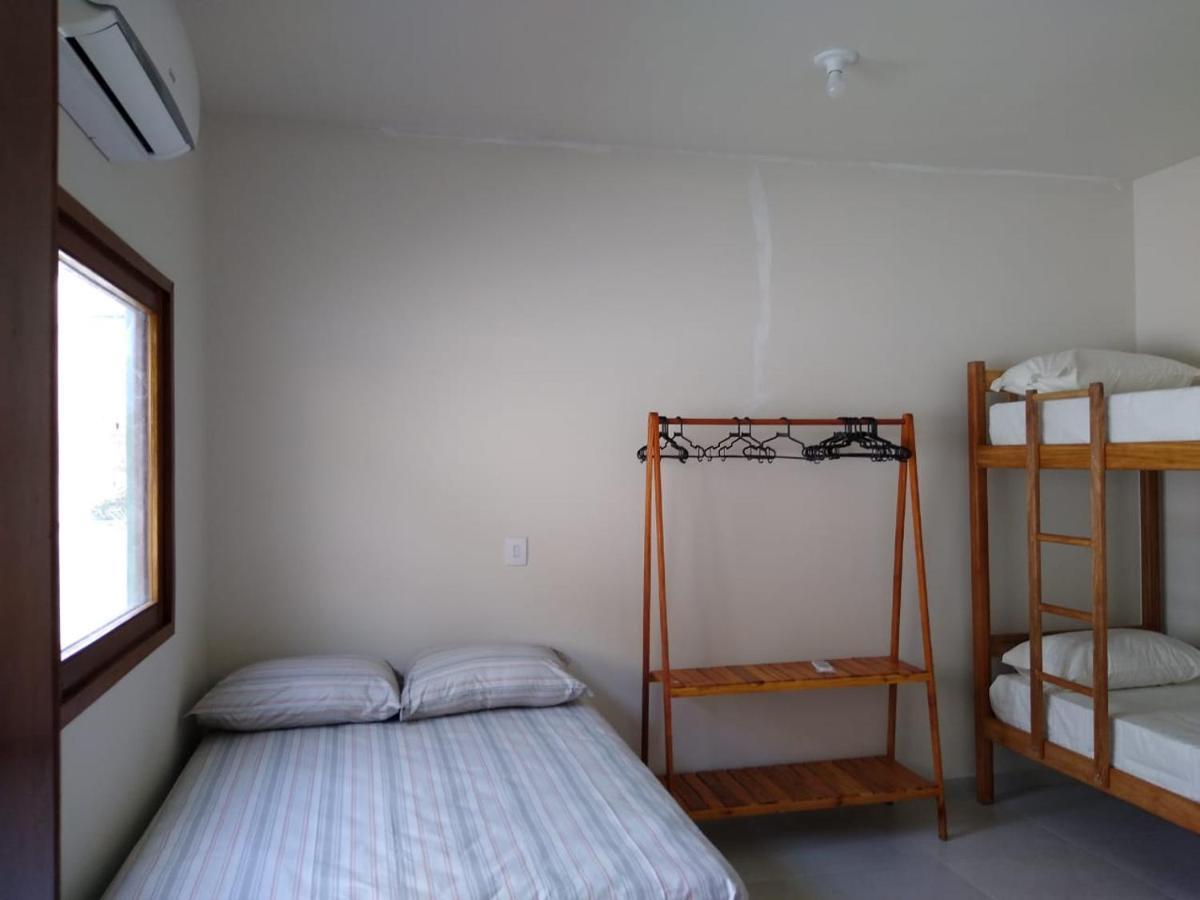 Green House Praia de Pipa Экстерьер фото