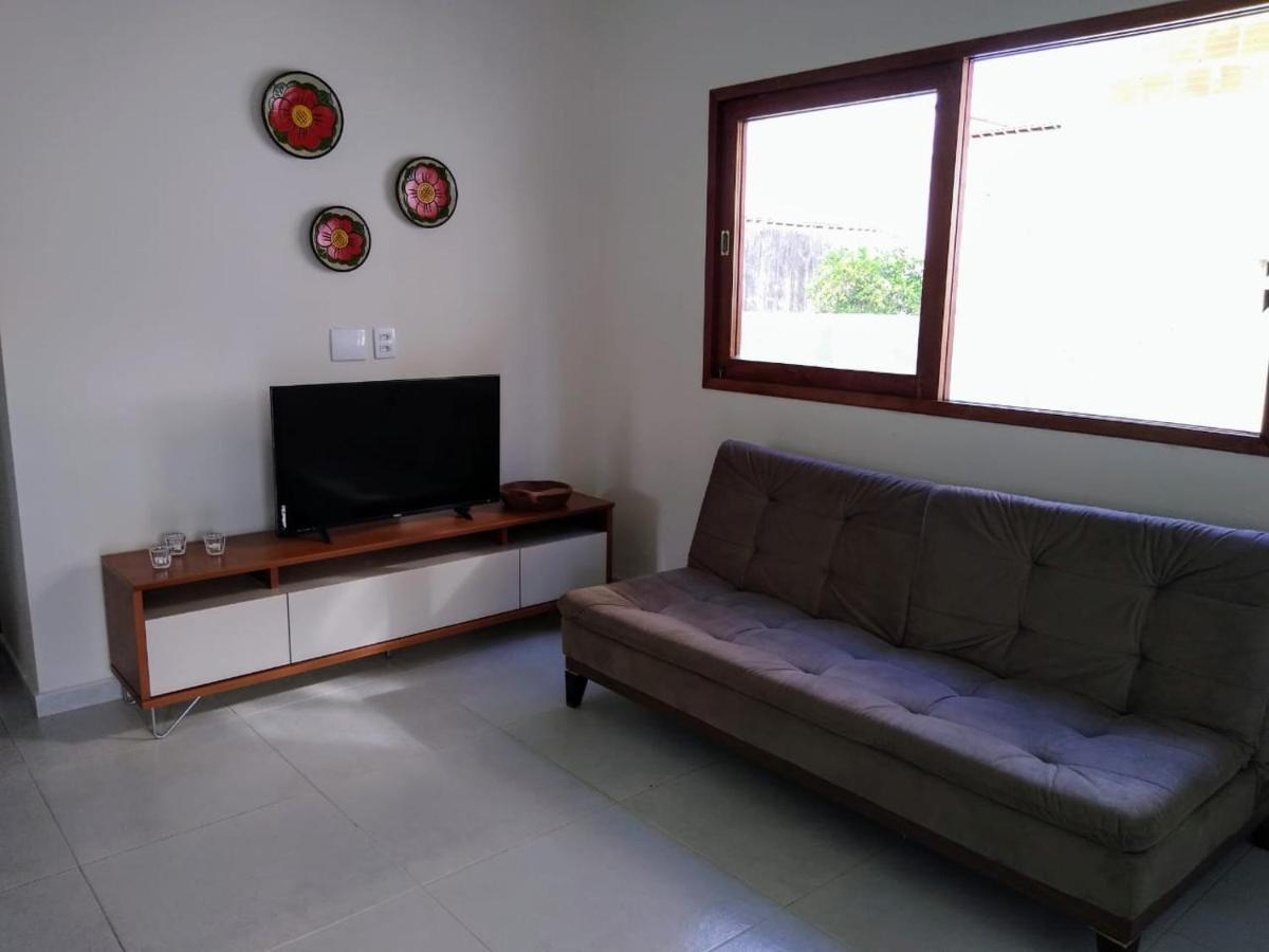 Green House Praia de Pipa Экстерьер фото