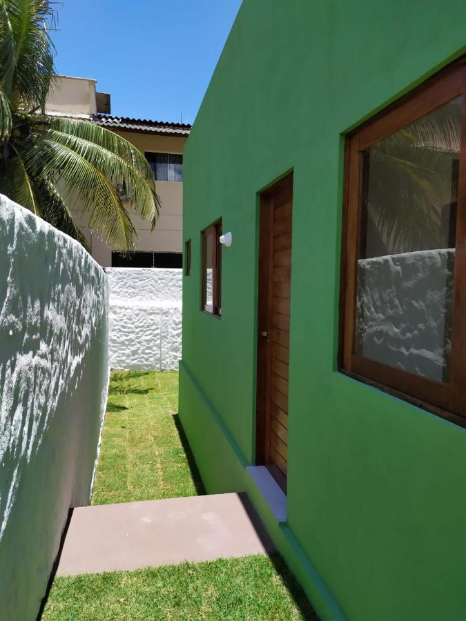 Green House Praia de Pipa Экстерьер фото