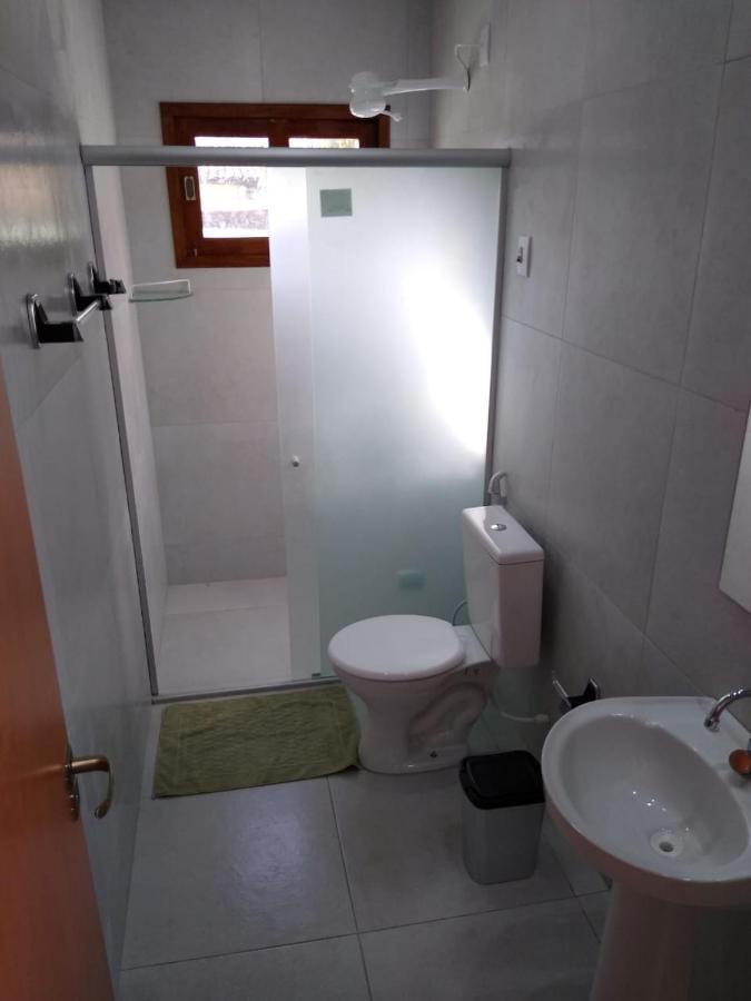 Green House Praia de Pipa Экстерьер фото