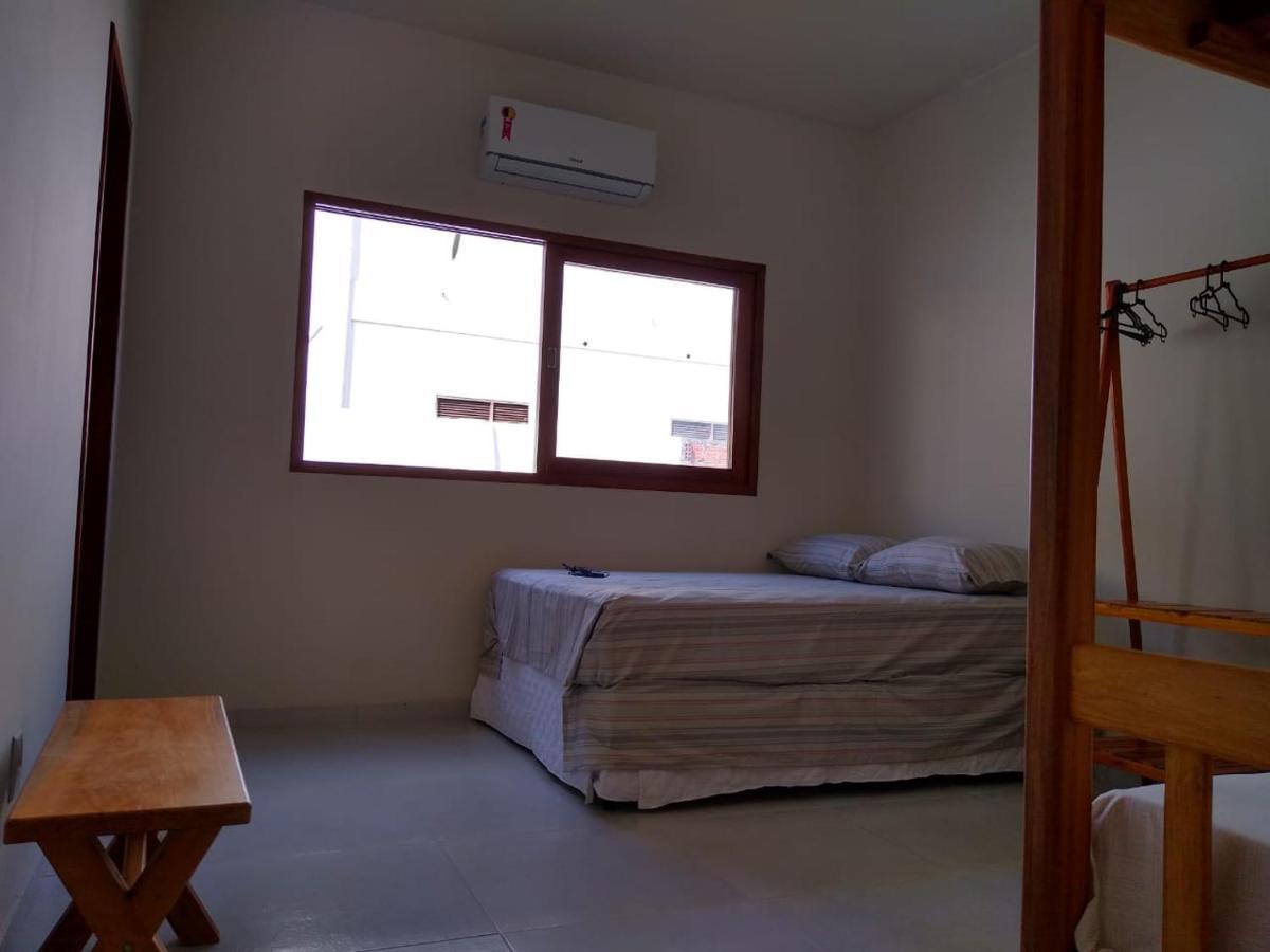 Green House Praia de Pipa Экстерьер фото