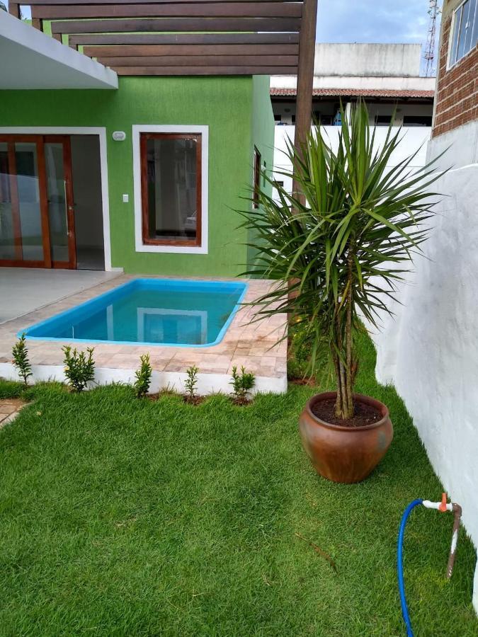 Green House Praia de Pipa Экстерьер фото