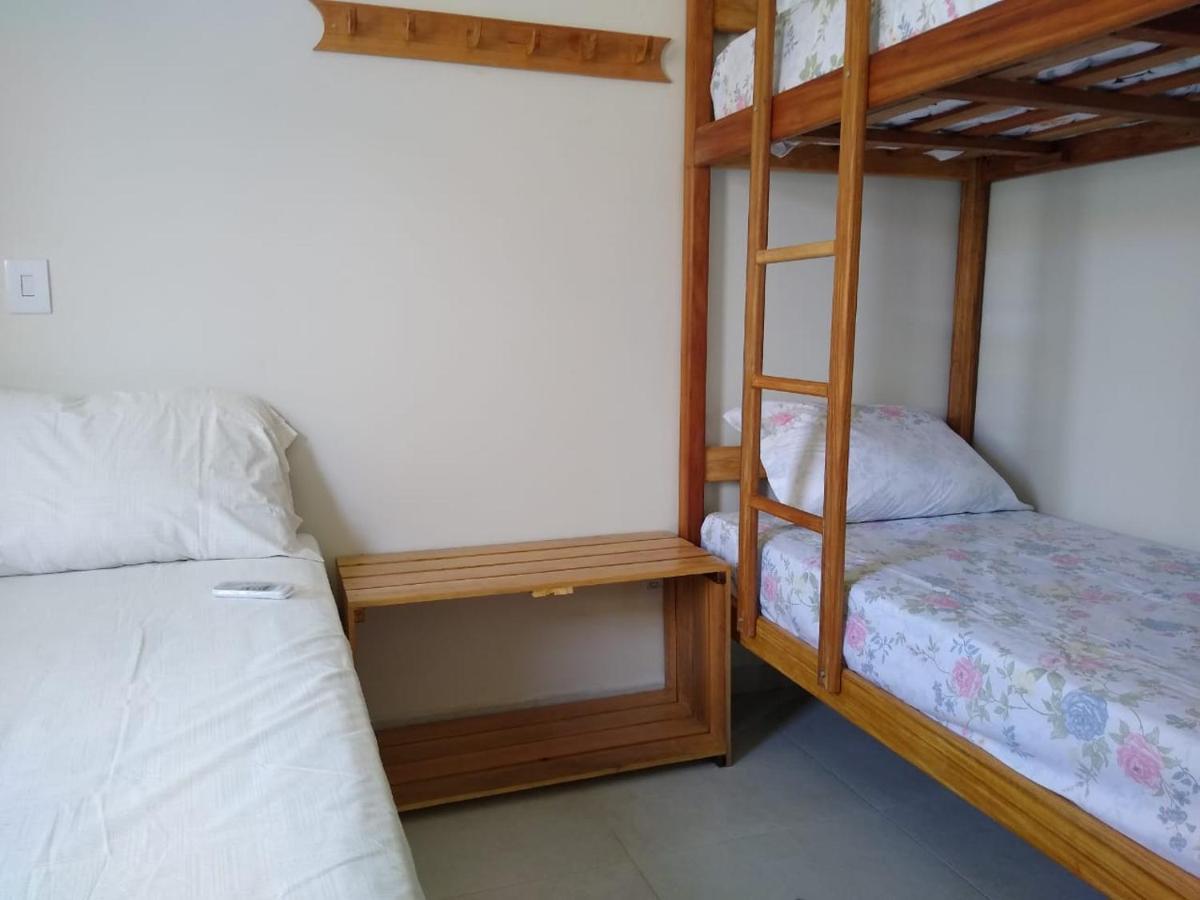 Green House Praia de Pipa Экстерьер фото