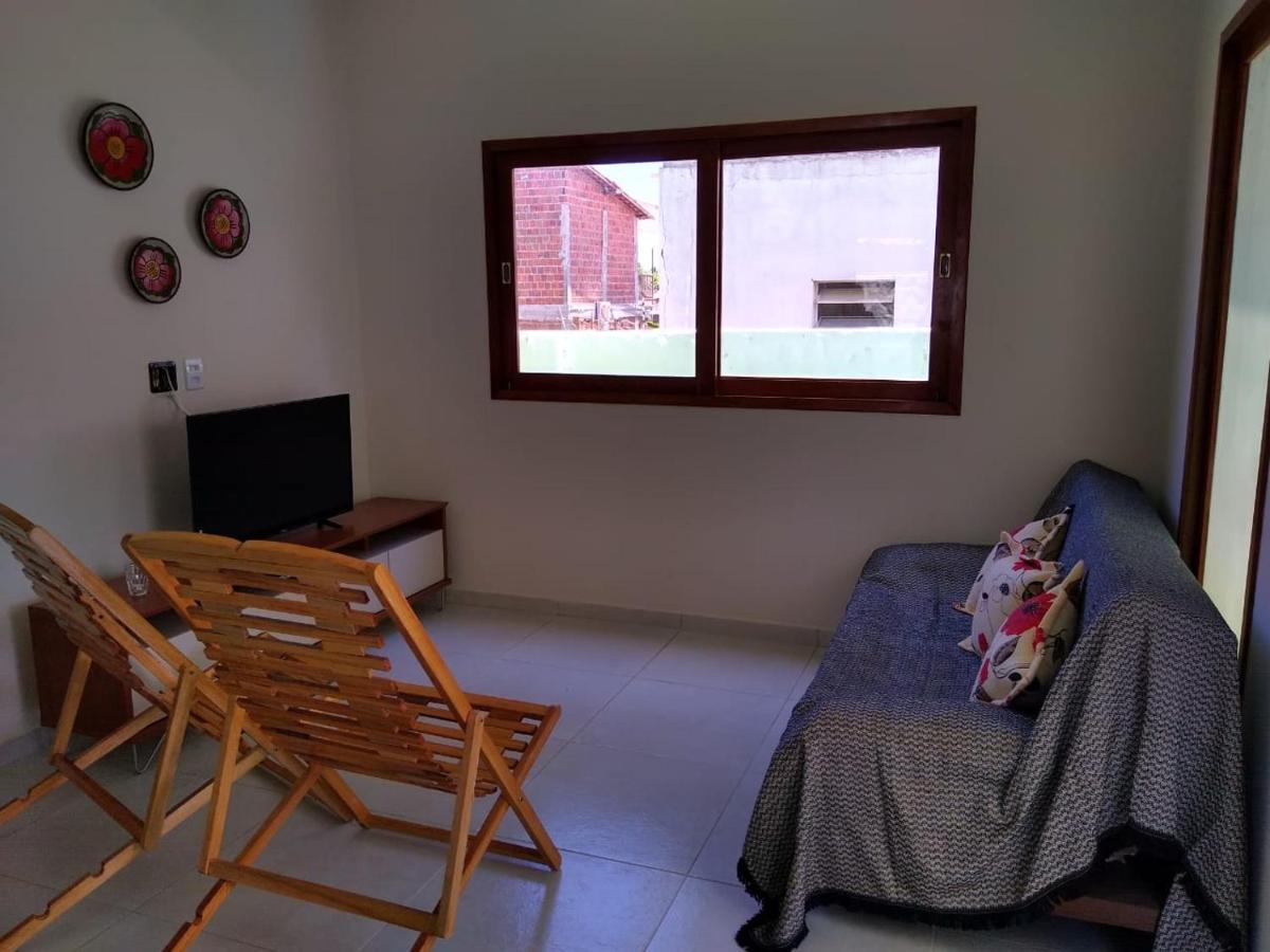 Green House Praia de Pipa Экстерьер фото