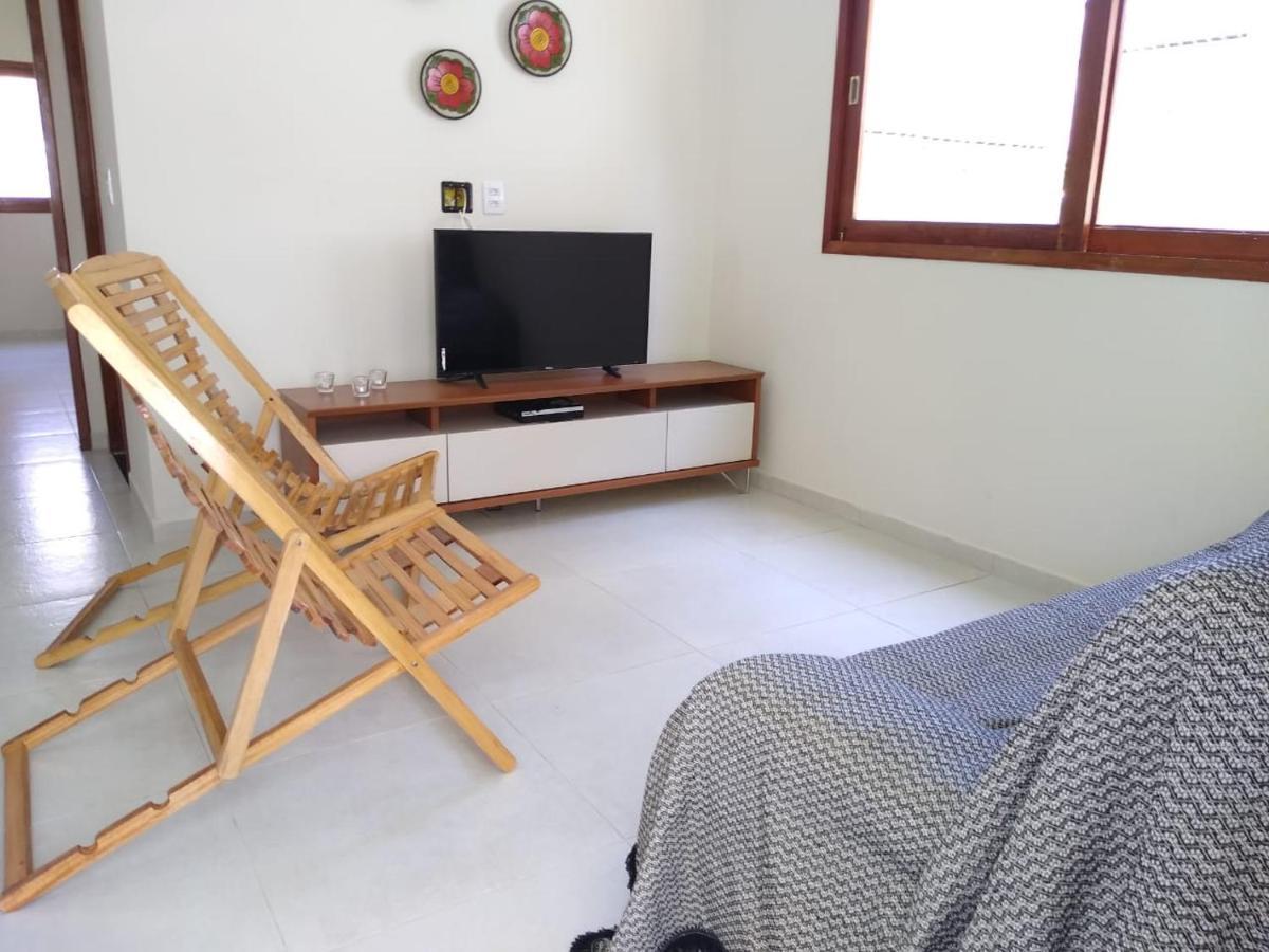 Green House Praia de Pipa Экстерьер фото